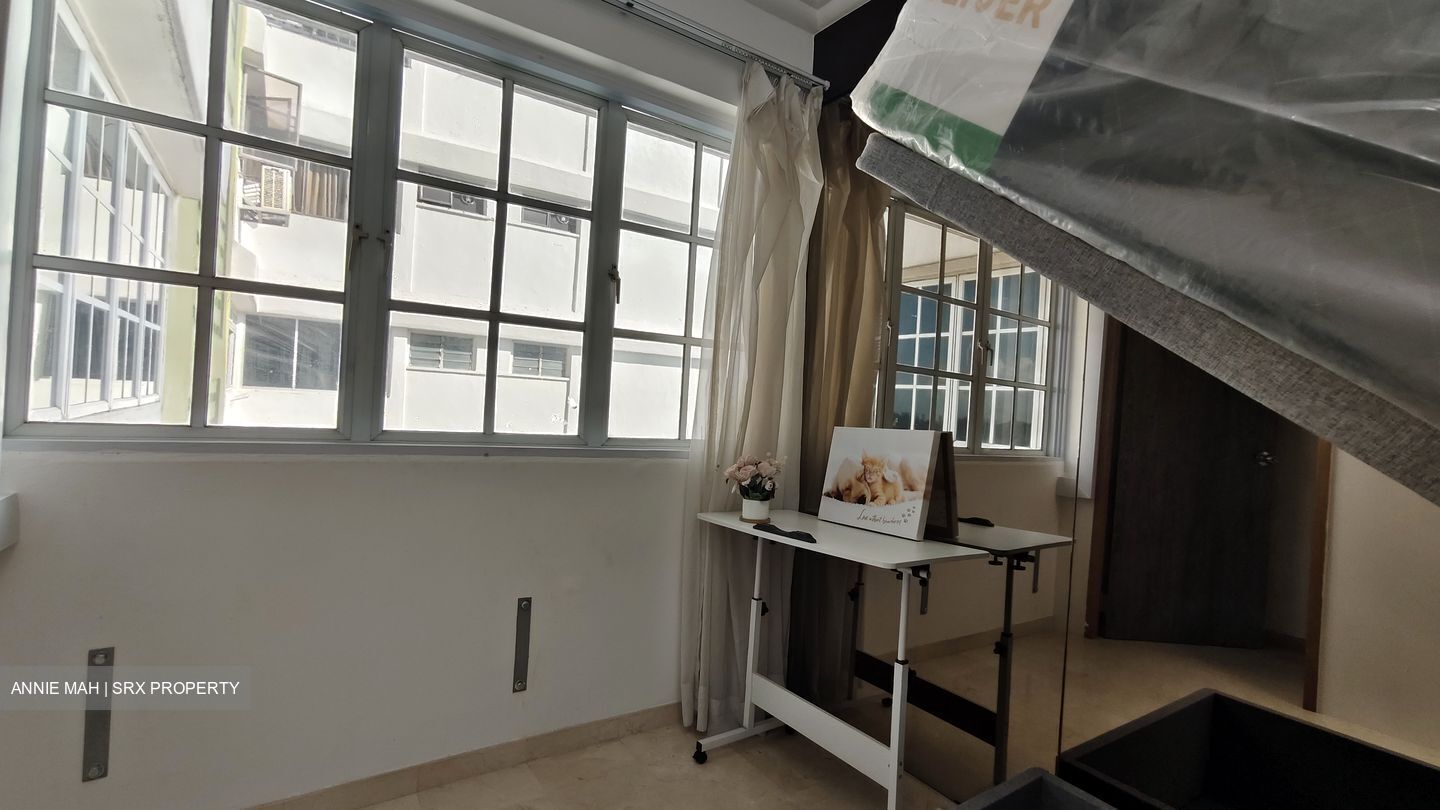 Braddell View (D20), Apartment #596437991